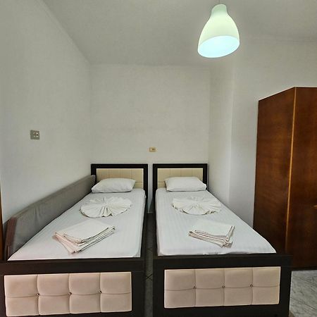 City Center Gjordeni Apartments Ksamil Kültér fotó