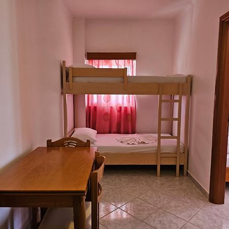 City Center Gjordeni Apartments Ksamil Kültér fotó