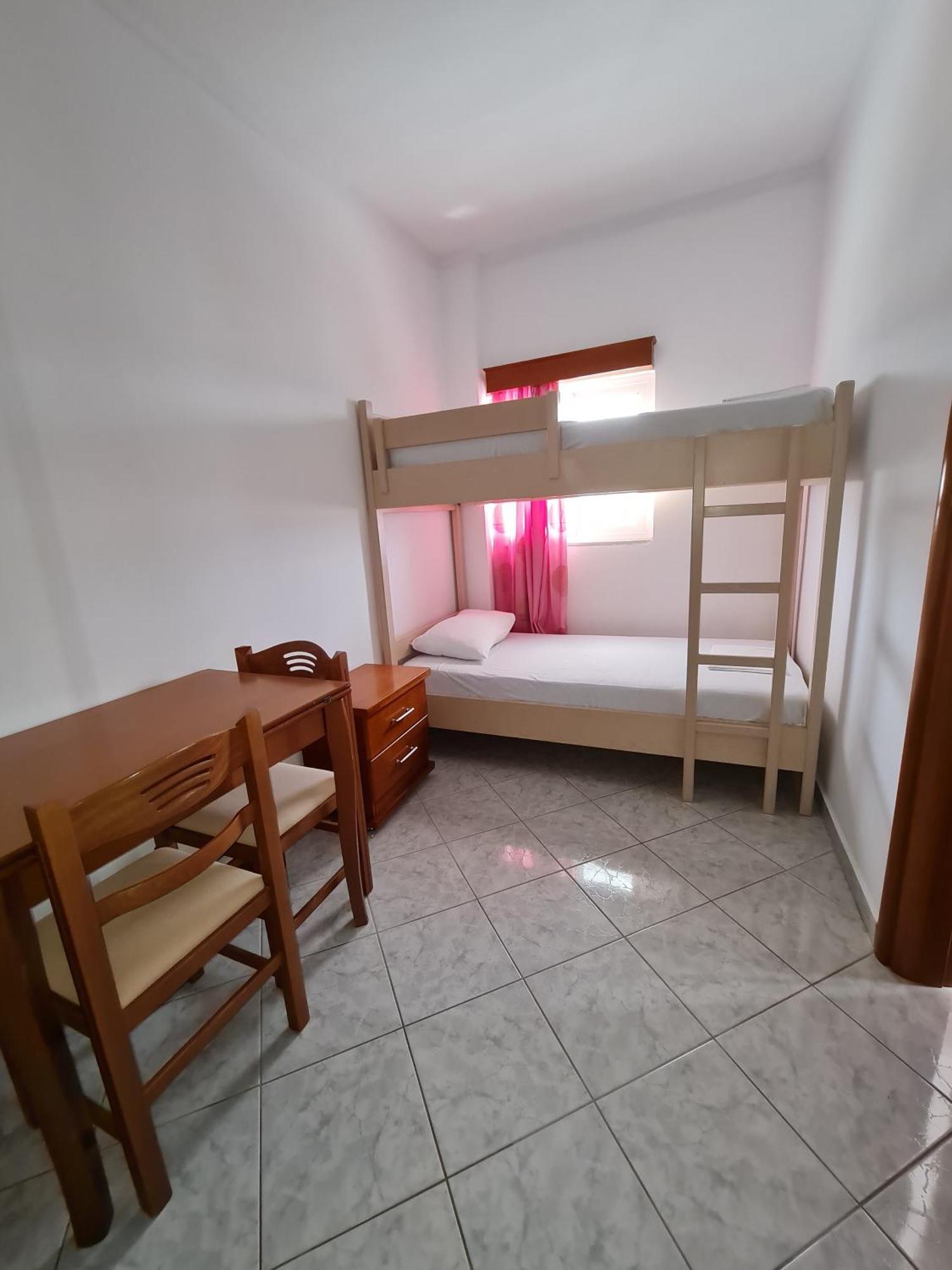 City Center Gjordeni Apartments Ksamil Kültér fotó