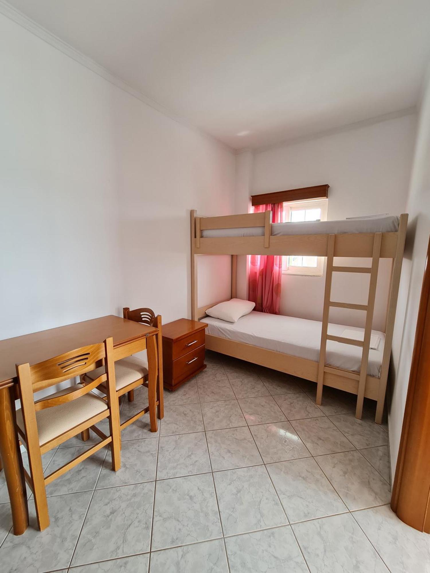 City Center Gjordeni Apartments Ksamil Kültér fotó
