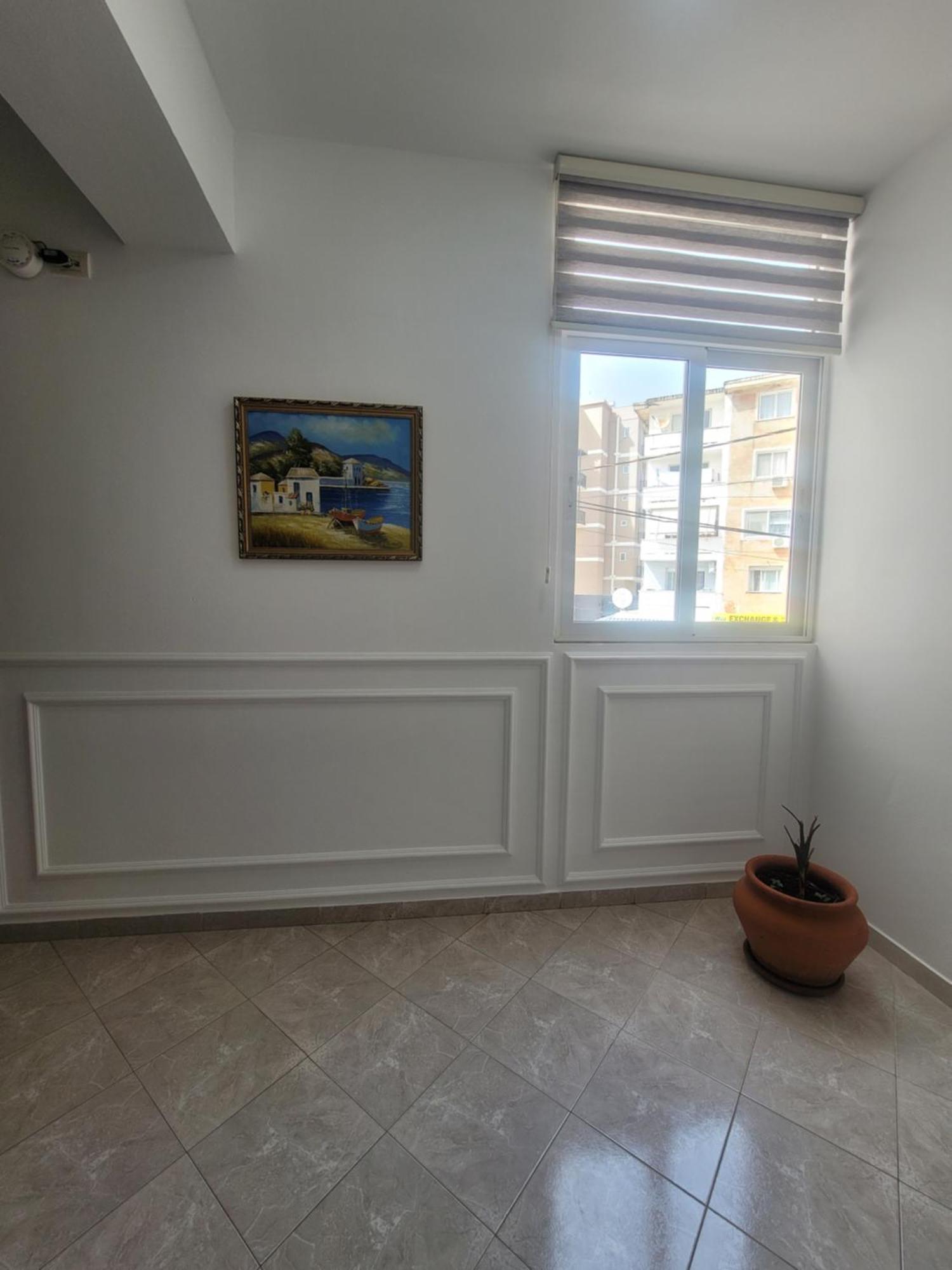 City Center Gjordeni Apartments Ksamil Kültér fotó