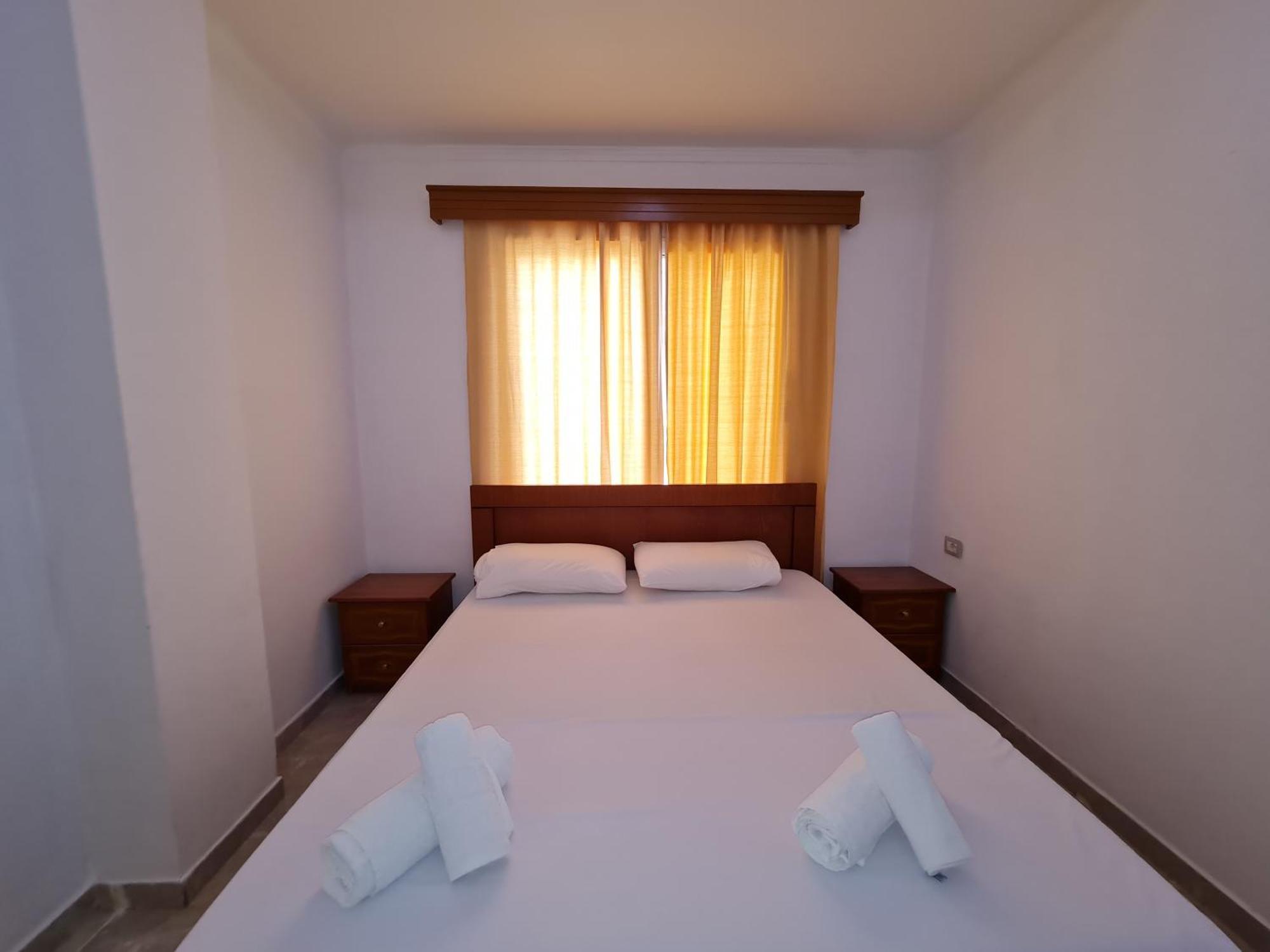 City Center Gjordeni Apartments Ksamil Kültér fotó