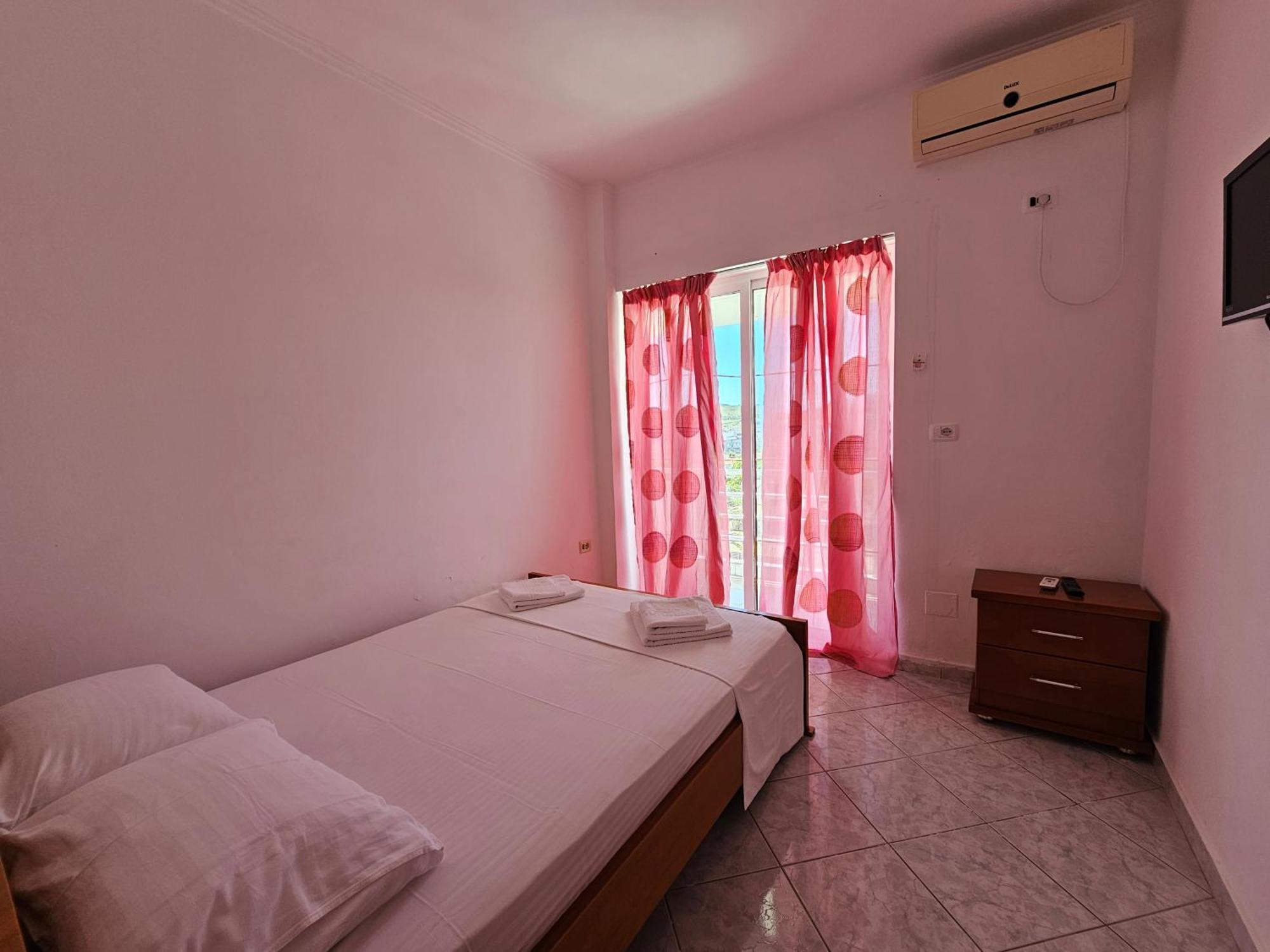 City Center Gjordeni Apartments Ksamil Kültér fotó