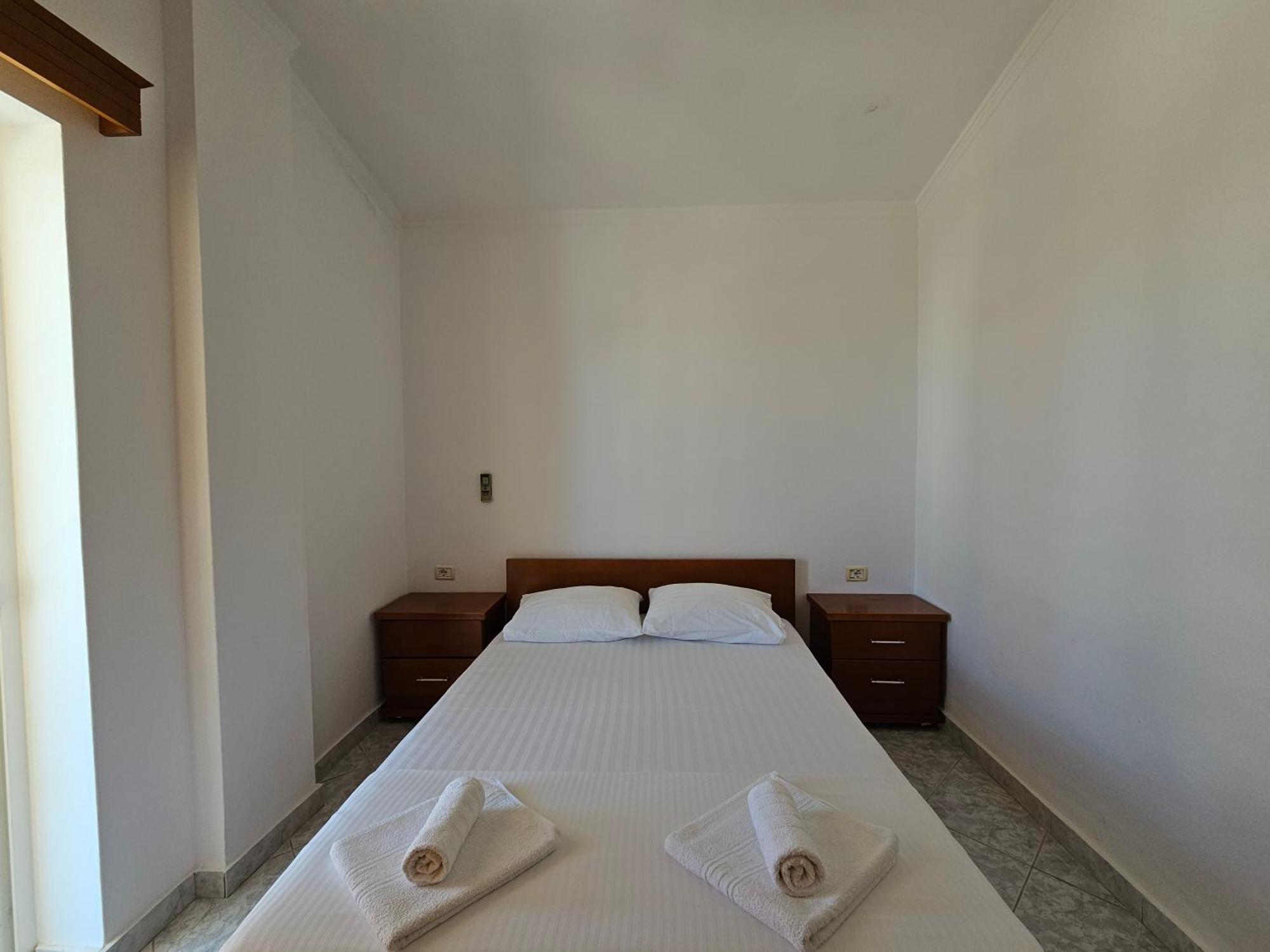 City Center Gjordeni Apartments Ksamil Kültér fotó