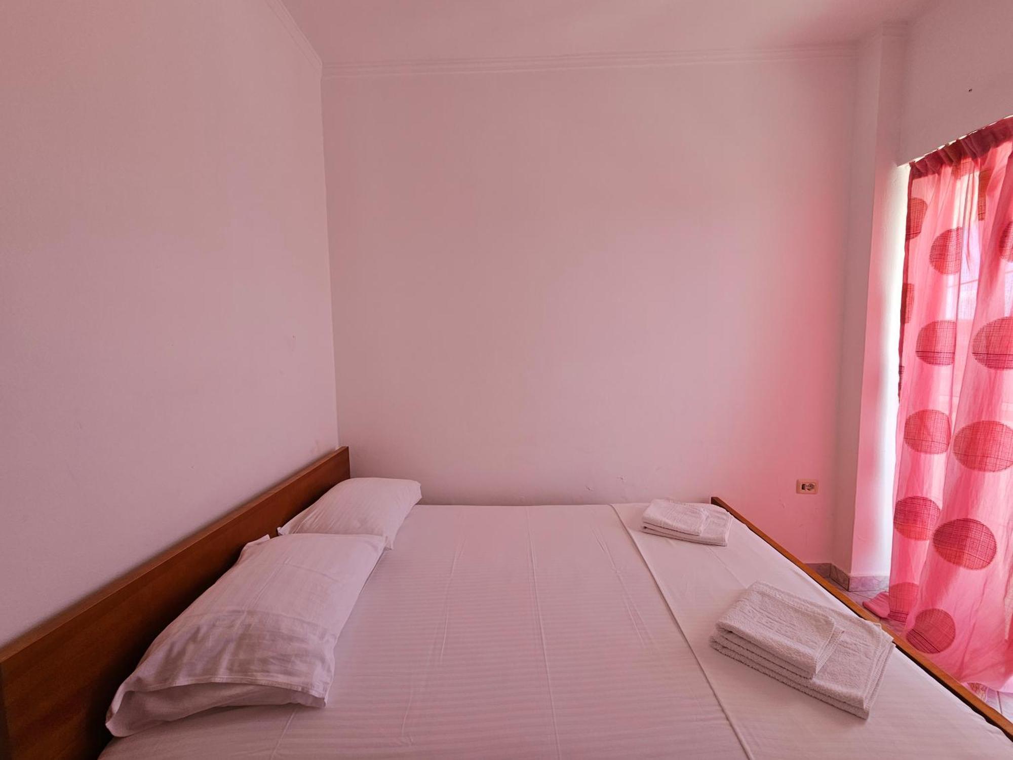 City Center Gjordeni Apartments Ksamil Kültér fotó