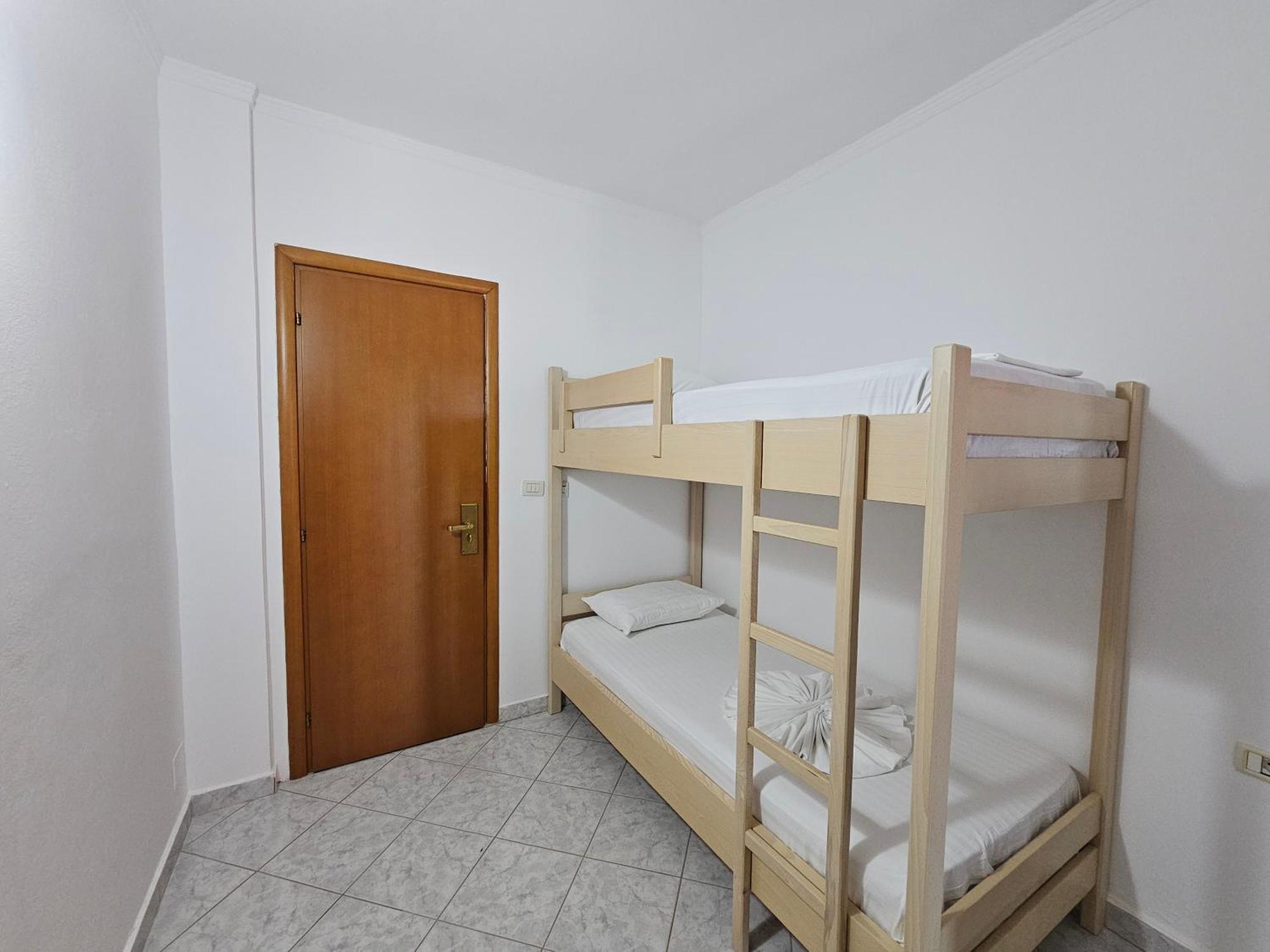 City Center Gjordeni Apartments Ksamil Kültér fotó